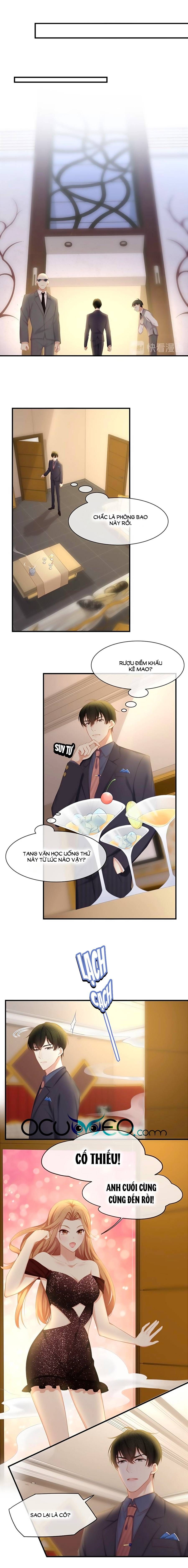 ta với bốn vị cố tiên sinh chapter 34 3