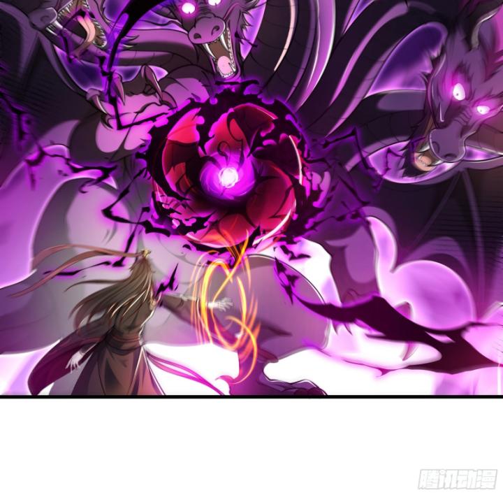 tần hoàng quay về! ta chính là tiên đế vạn cổ chapter 2 66