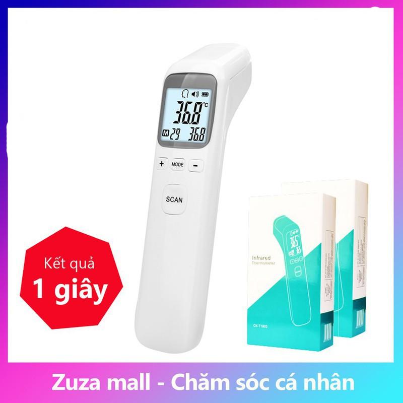 Máy đo nhiệt kế cho bé
