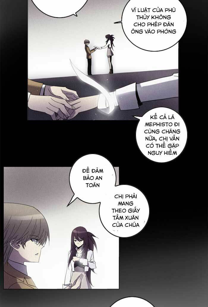 bản khế ước linh hồn chapter 75 8