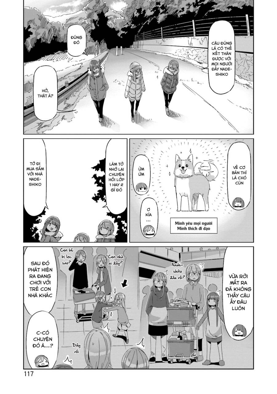 yurukyan chapter 62 14