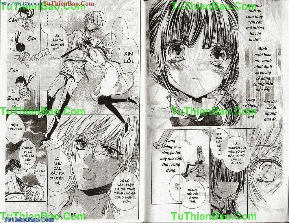 tường vi thơ mộng chapter 3 31