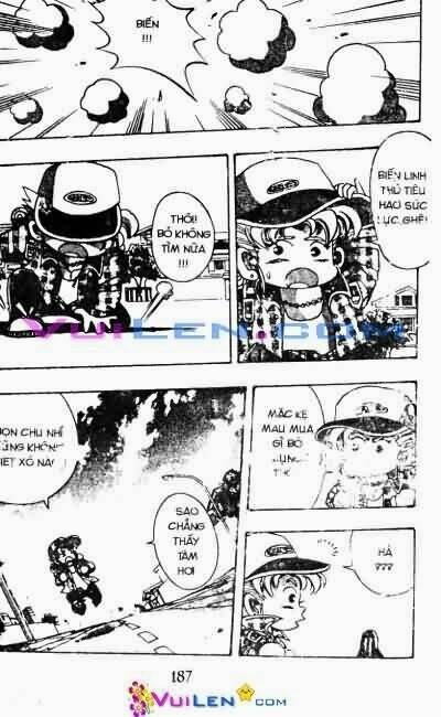 những người bạn tốt chapter 7 188