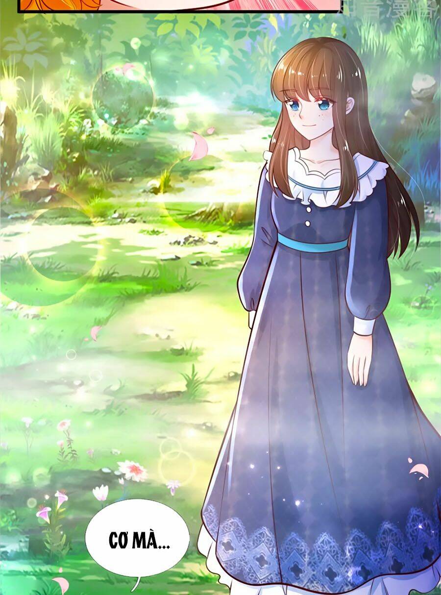 bỗng một ngày trở thành con gái nhà vua chapter 274 29