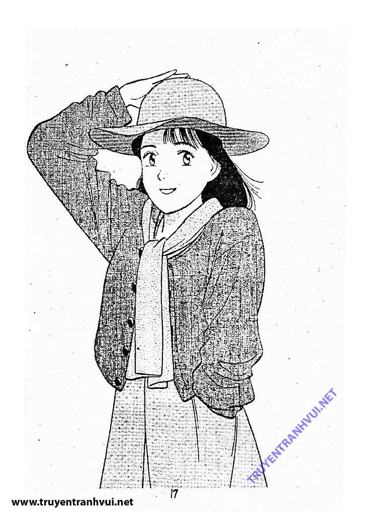 yawara chapter 160 2