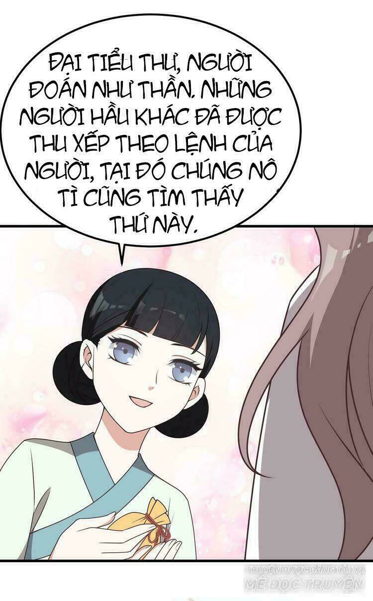 sự tái sinh của nhiếp chính chapter 7 23