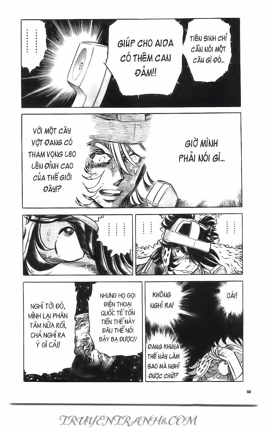 cây bút thần kỳ chapter 18 23