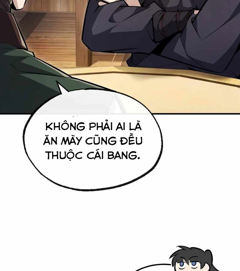 Giảng Sư Đứng Đầu, Baek Sư Phụ - Trang 83
