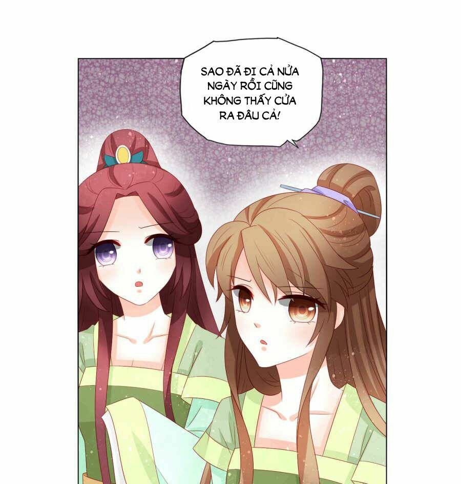 nam phi nữ tướng chapter 36 25