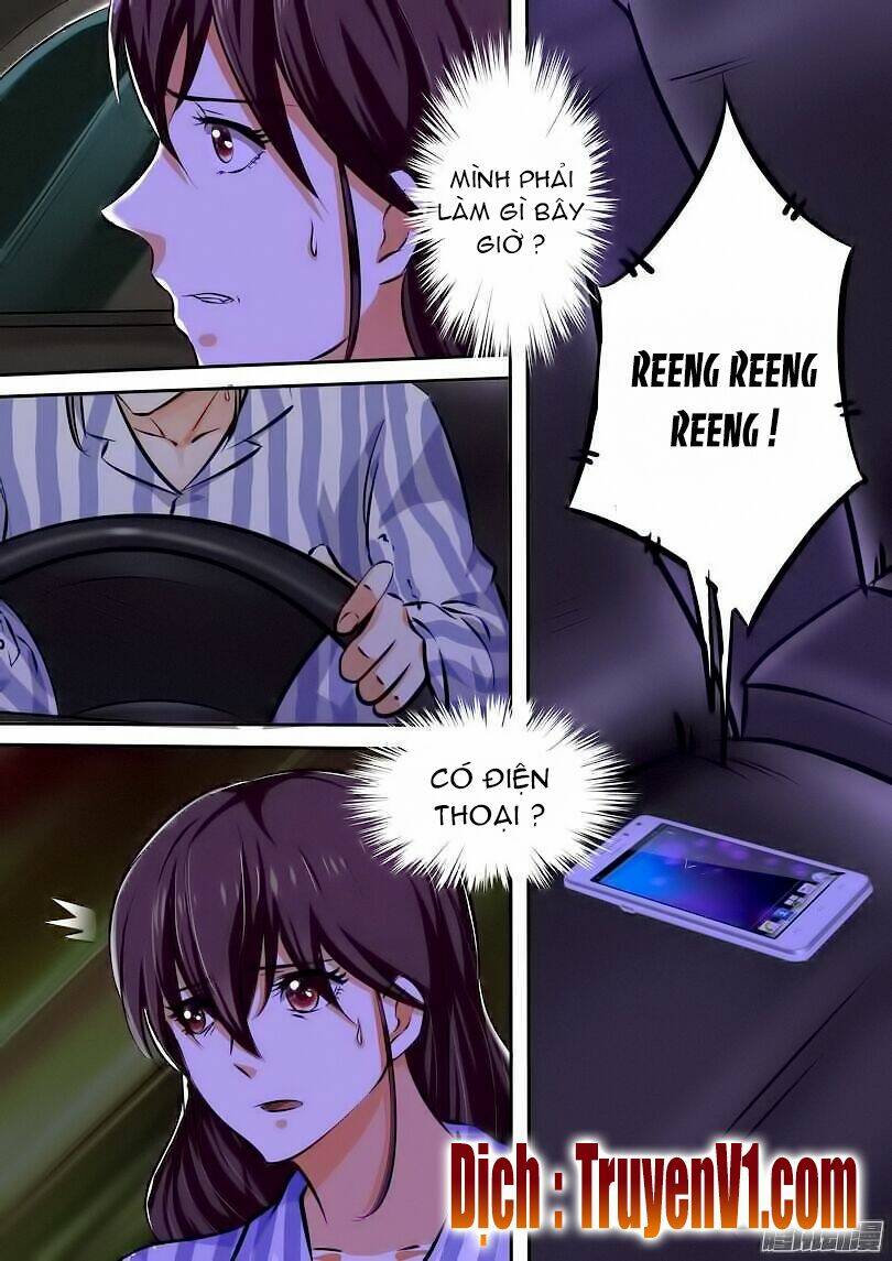 hào môn tiểu lão bà chapter 23 5