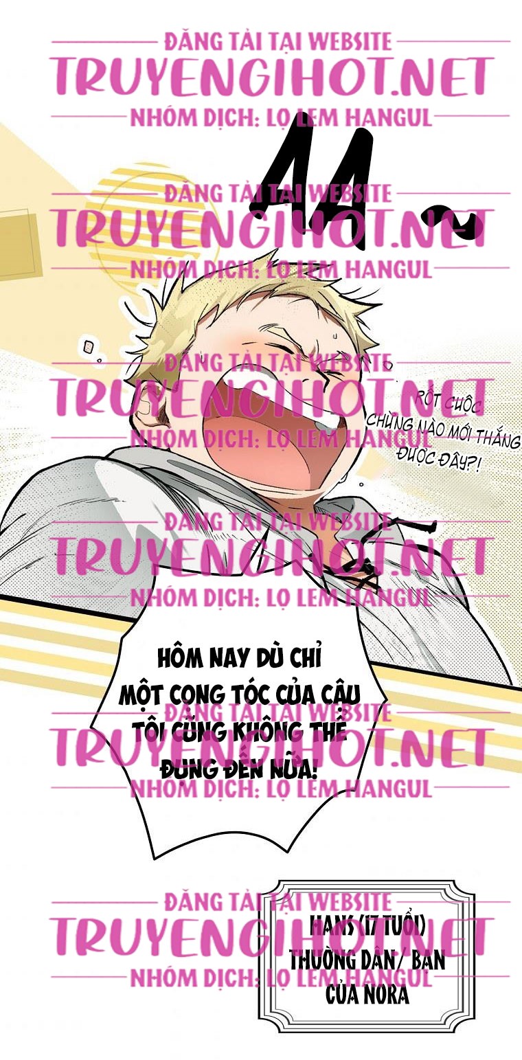 cổ tích về người mẹ kế chapter 66 9