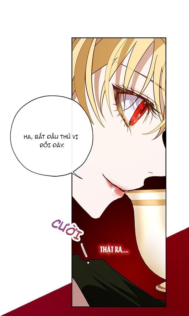 cách để cứu rỗi anh trai của nữ chính chapter 17 39