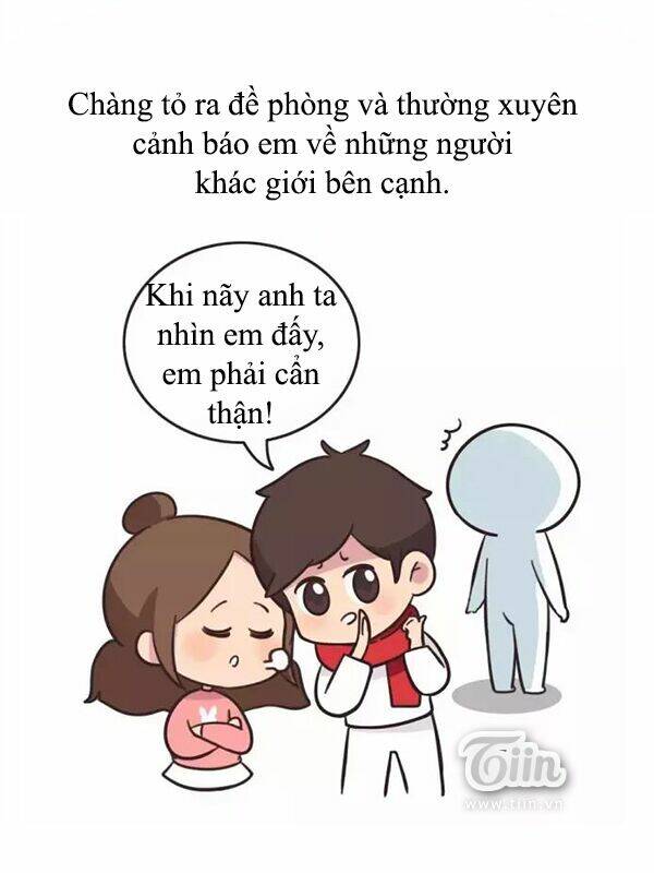 giải mã tình yêu chapter 15 4