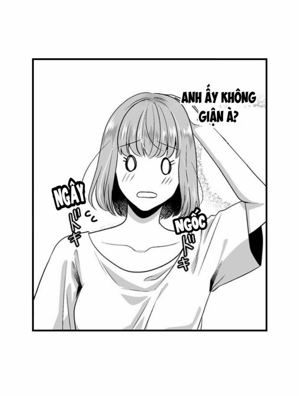 bài viết séc của phóng viên mới (18+) chapter 7 9