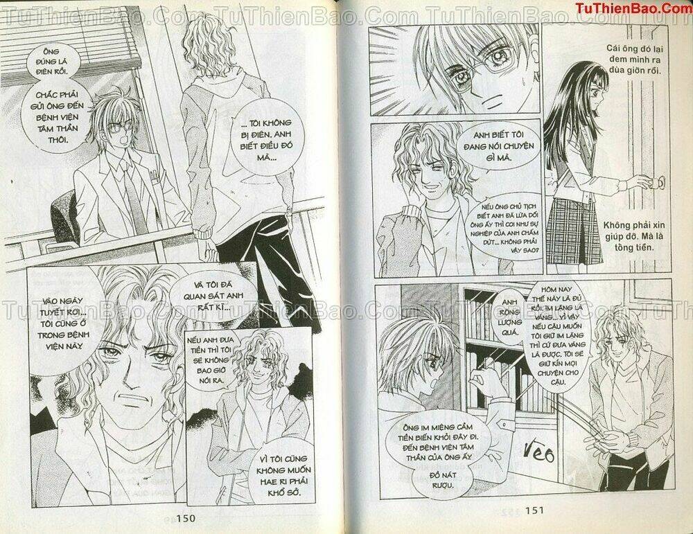 bí mật chapter 3 74