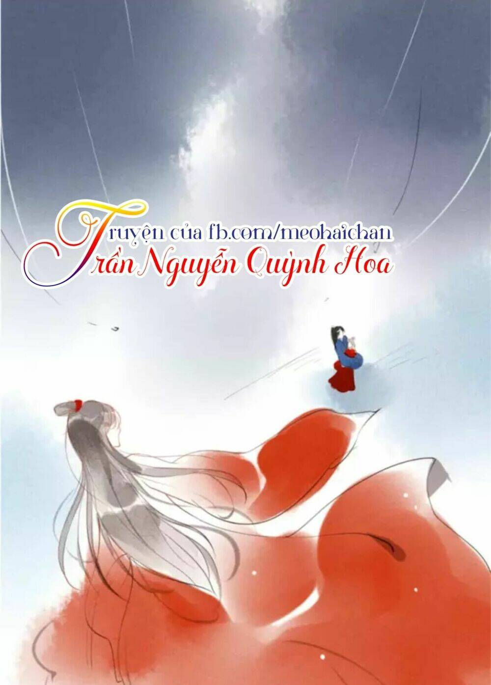 giáo chủ đội viên đội judo chapter 1 17