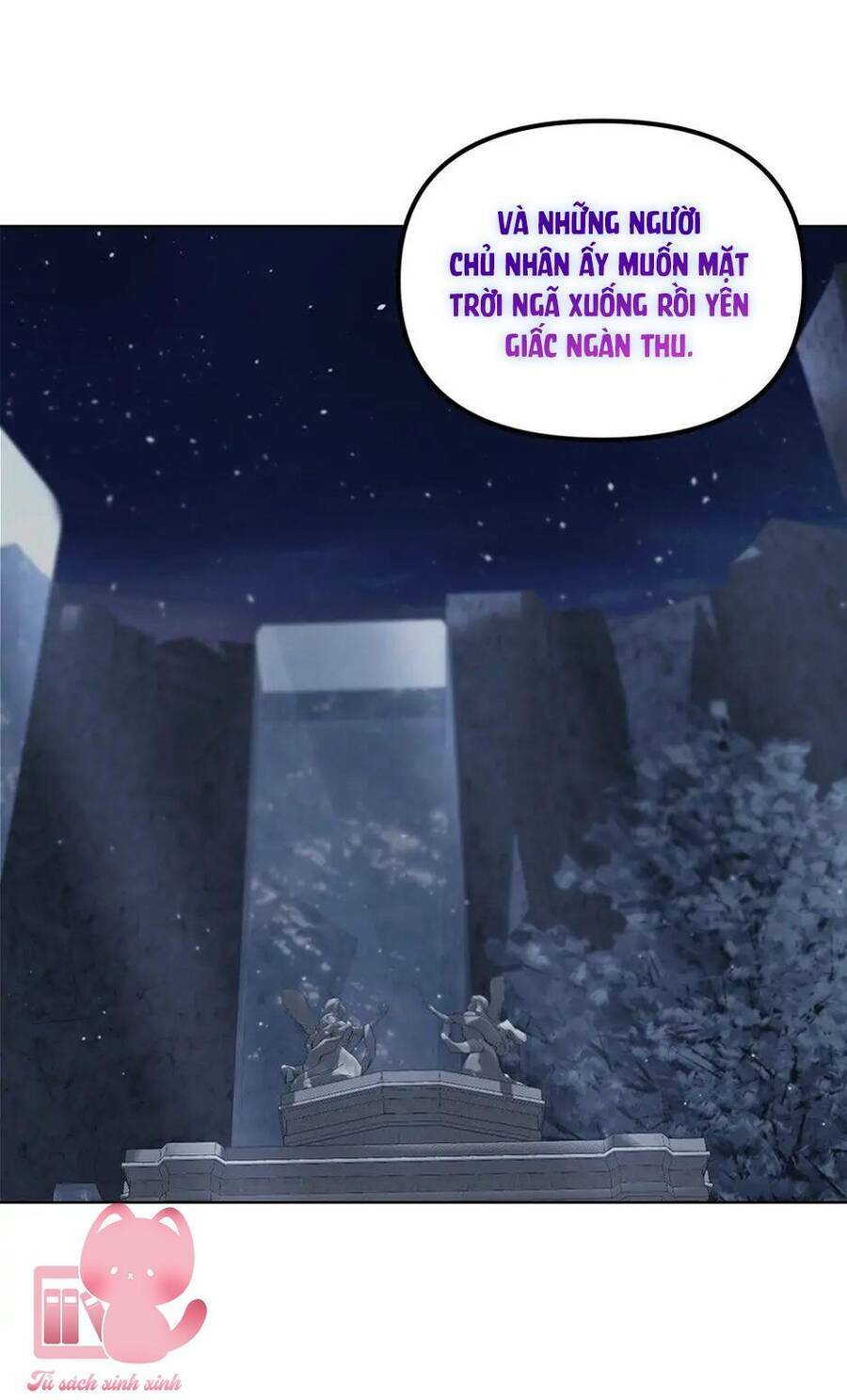 công chúa bãi rác chapter 65 66