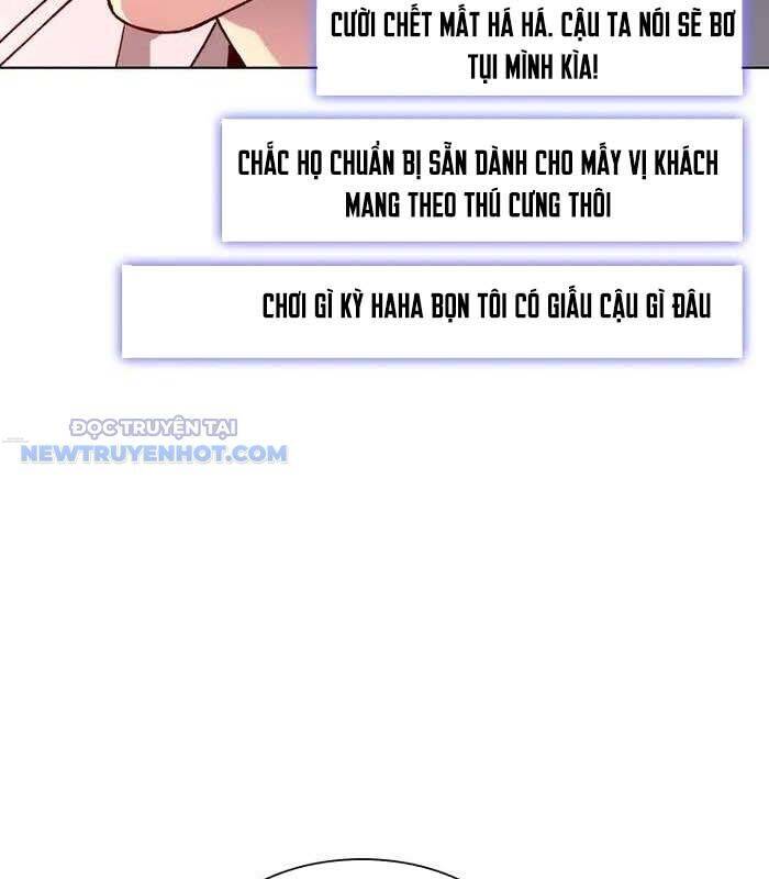 tận thế cũng chỉ là trò chơi chapter 53 121