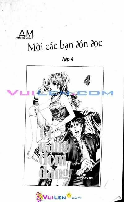 cô nàng đỏm dáng chapter 3 167