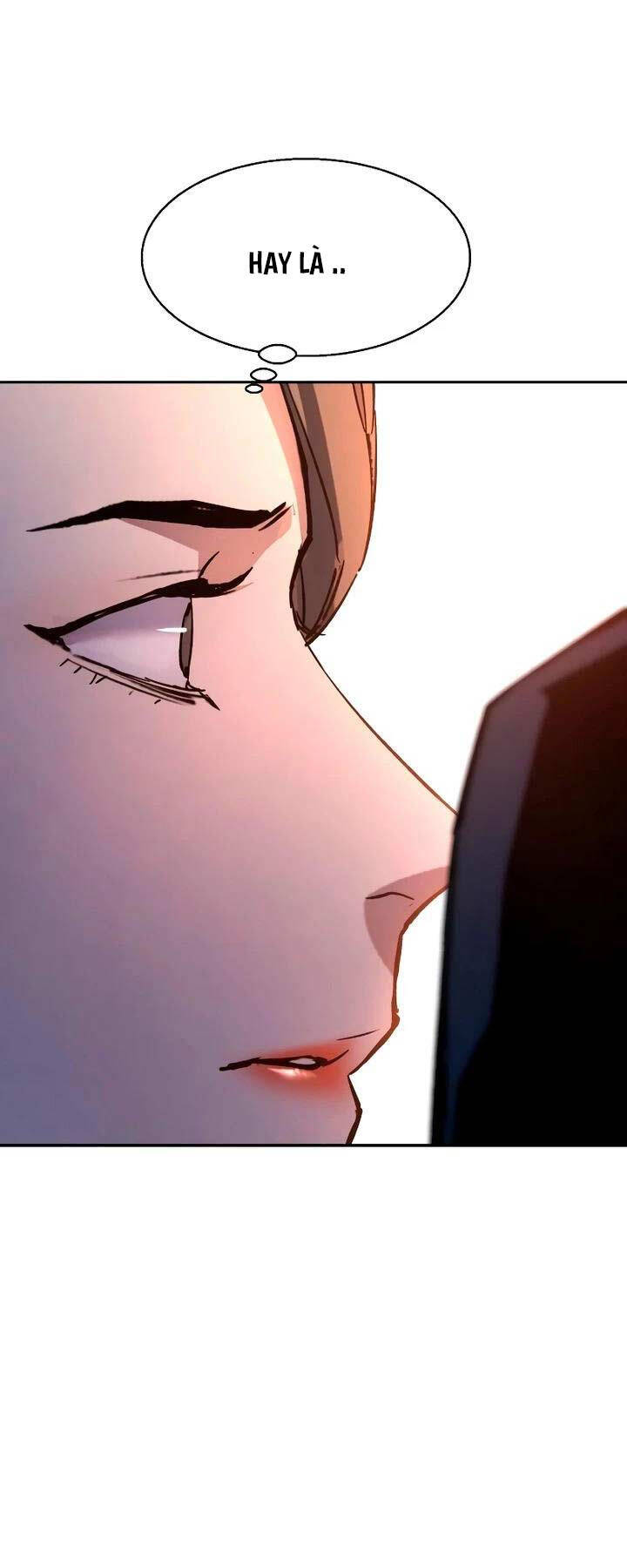 bạn học tôi là lính đánh thuê chapter 181 21