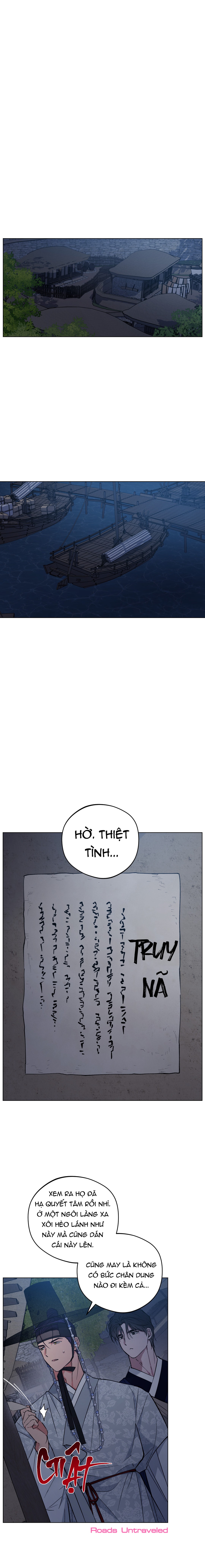 bình minh trên sông mây chapter 54 5