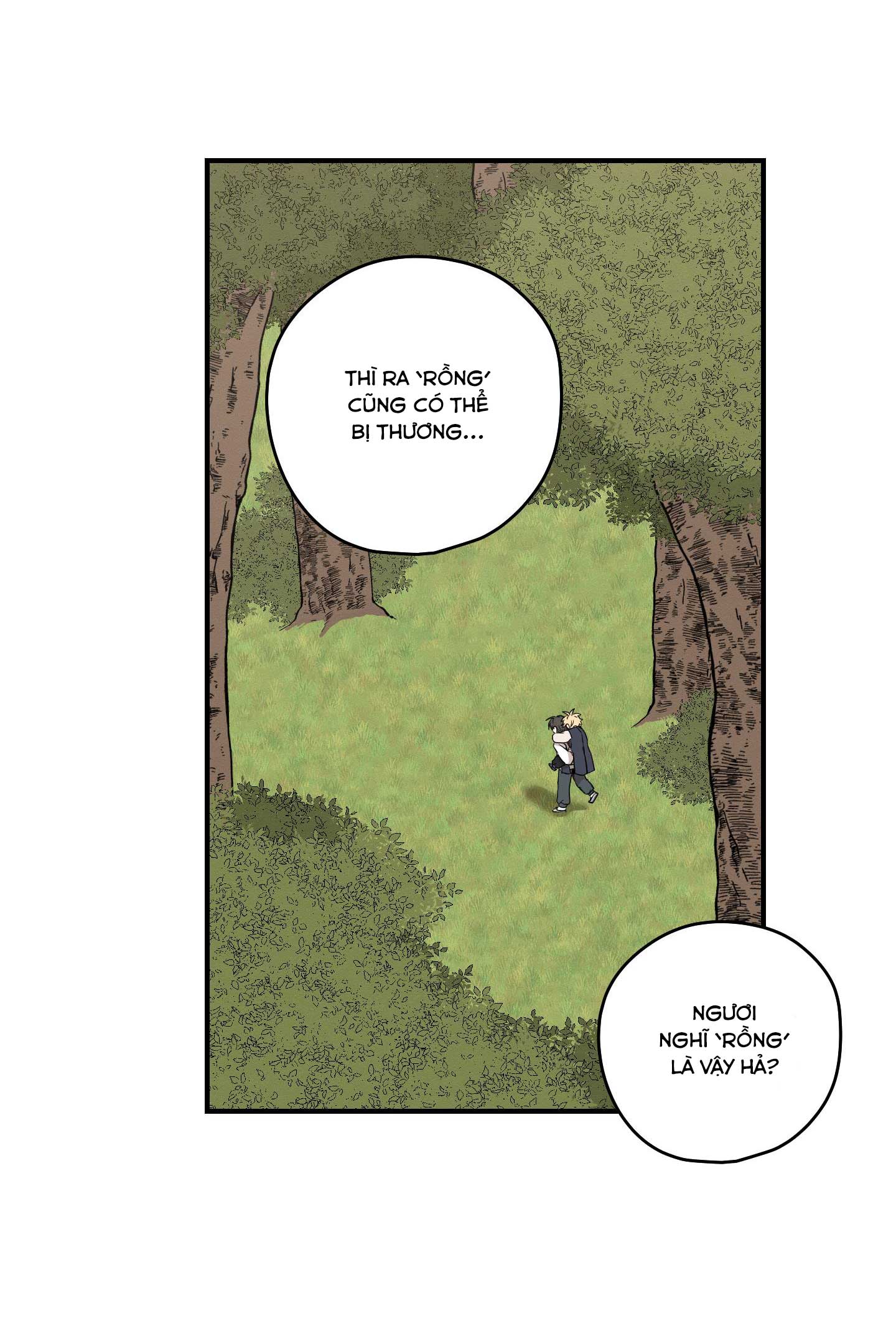 đường hoa liên kiều rơi chapter 32 15