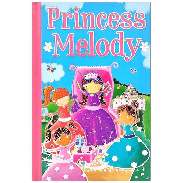 Prince Stories 1: Princess Melody