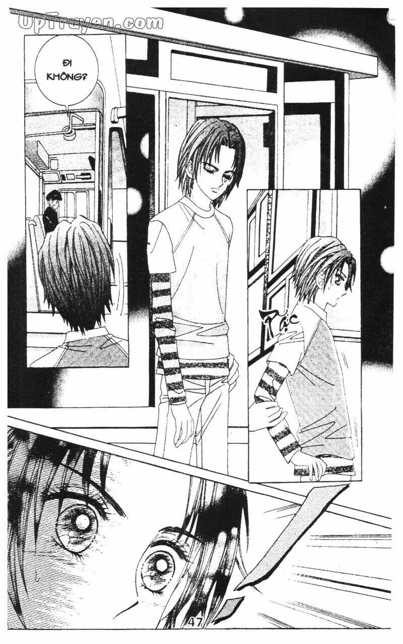 mặt nạ tình yêu chapter 44 49