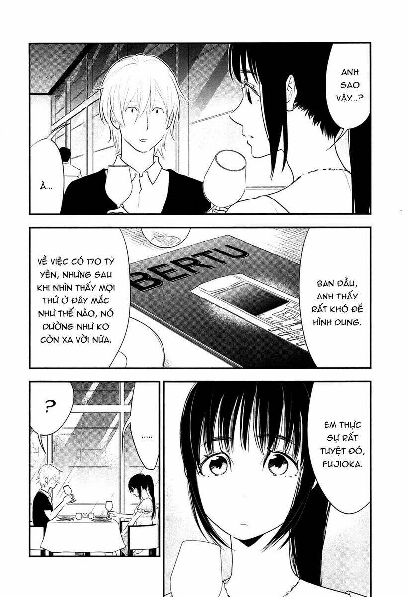 billionaire girl chapter 10 9