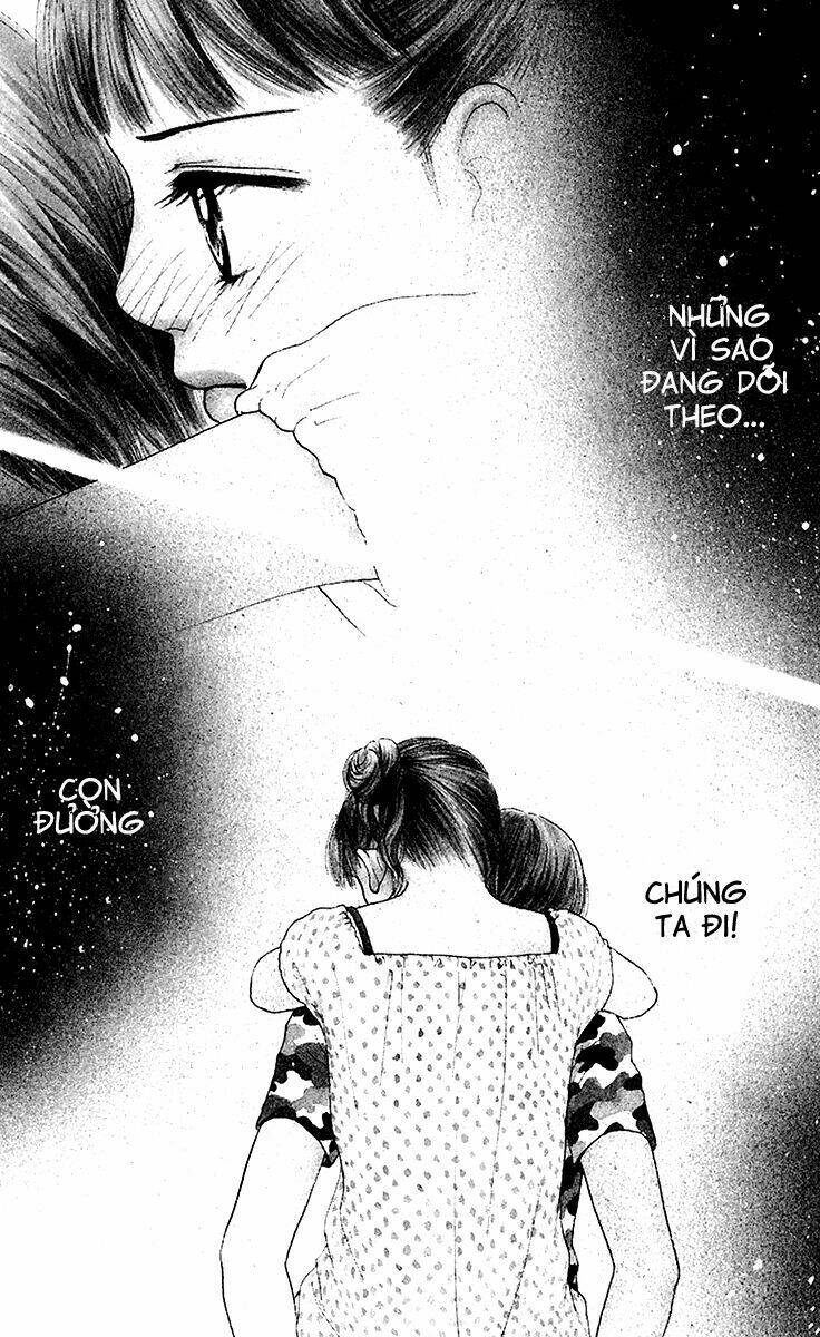 parfait tic - cô láng giềng chapter 40 2