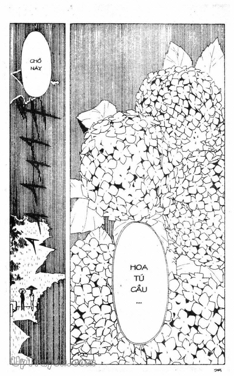 xxxholic - hành trình bí ẩn chapter 5 27