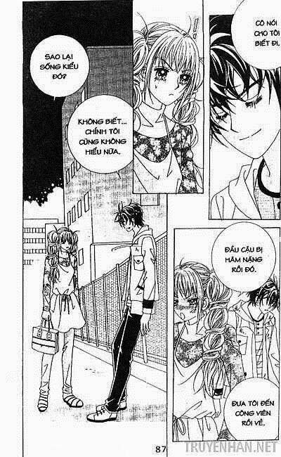 lãng tử chapter 3 85