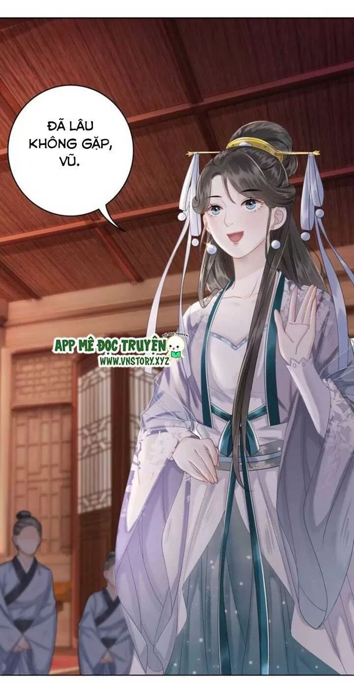 cực phẩm phế vật tiểu thư chapter 56 23