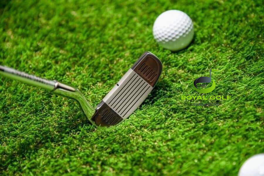 Gậy Golf Chip Hai Mặt