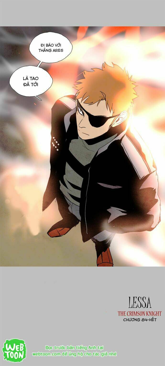 lessa 2: the crimson knight chapter 84 20