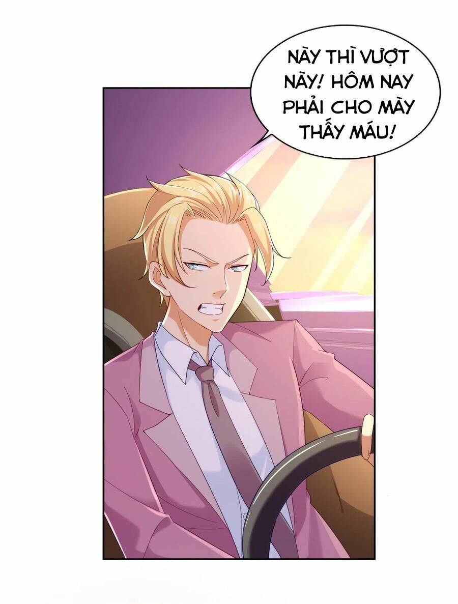 chí tôn toàn năng chapter 76 4