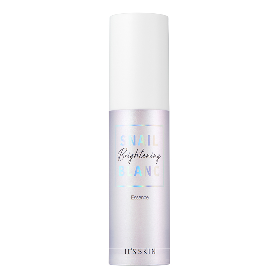 Tinh Chất Dưỡng Da It's Skin Snail Blanc Brightening - Essence 30ml