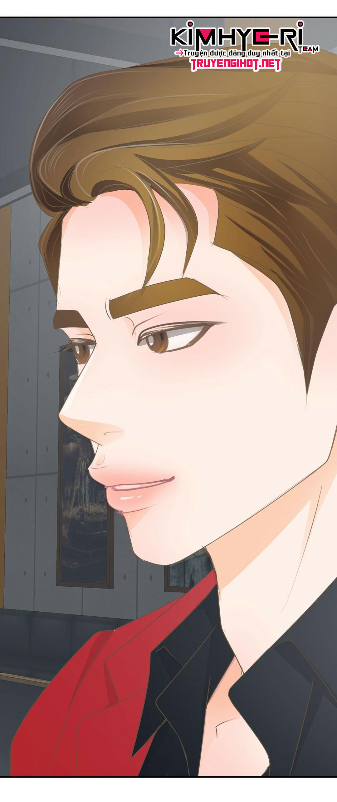 người tình lúc nửa đêm chapter 52.2 66