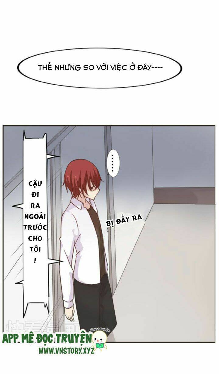 hồ tiên này không tin được chapter 4 10