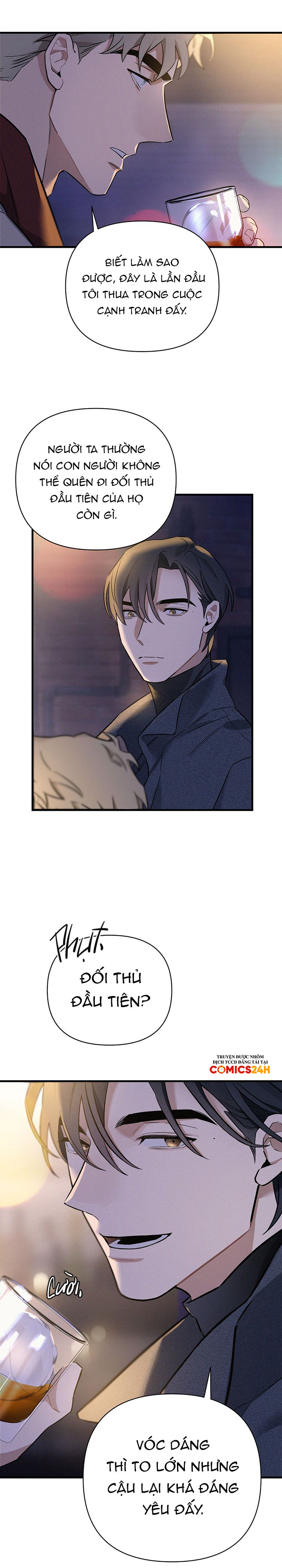 merry on the rocks chapter 4 25