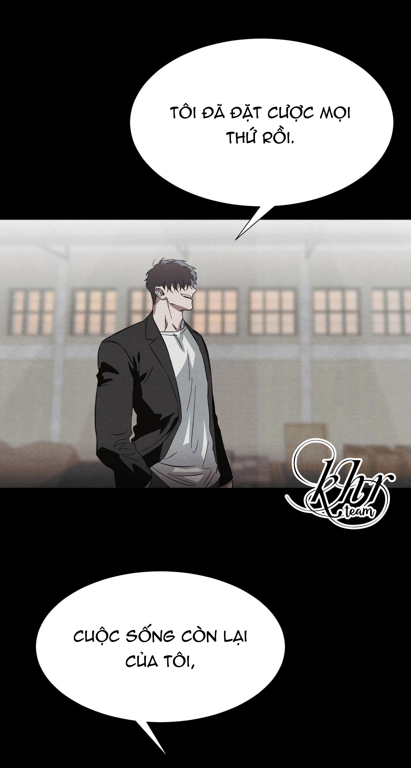 vị khách không mời chapter 20 10