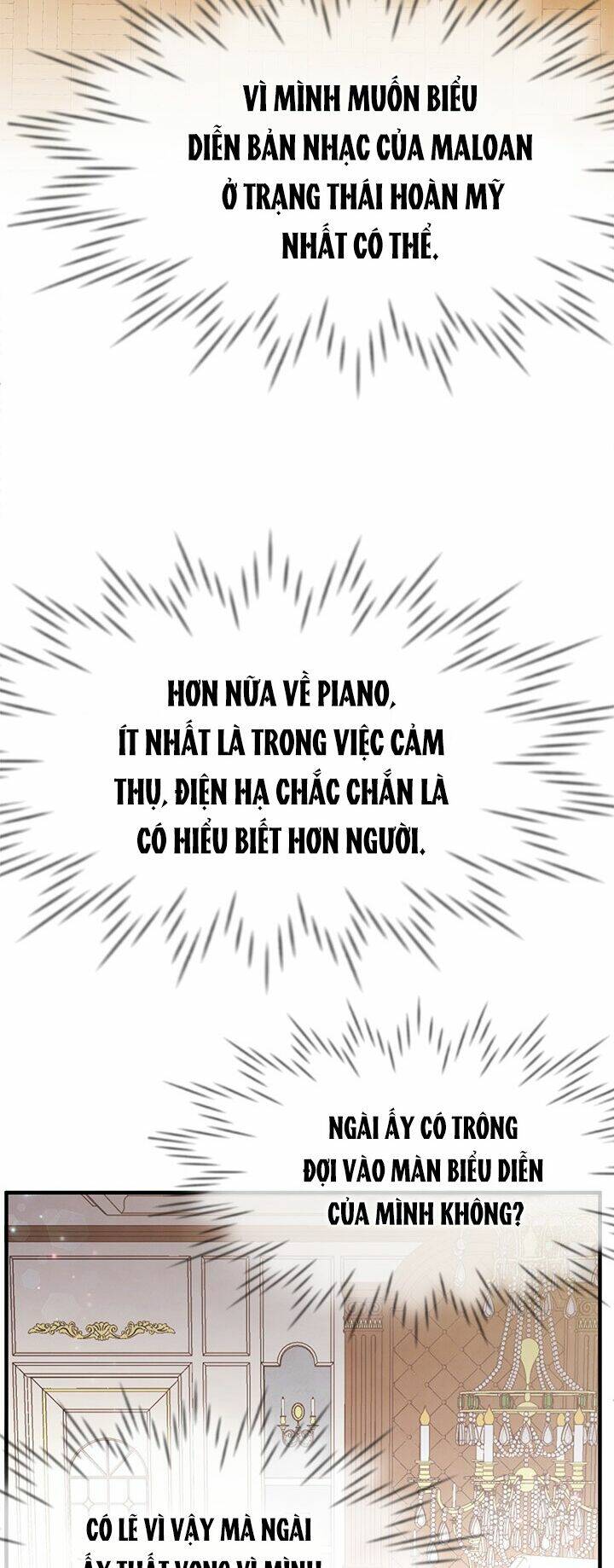 tiểu thư scarlet, em không muốn trả thù sao? chapter 38 53