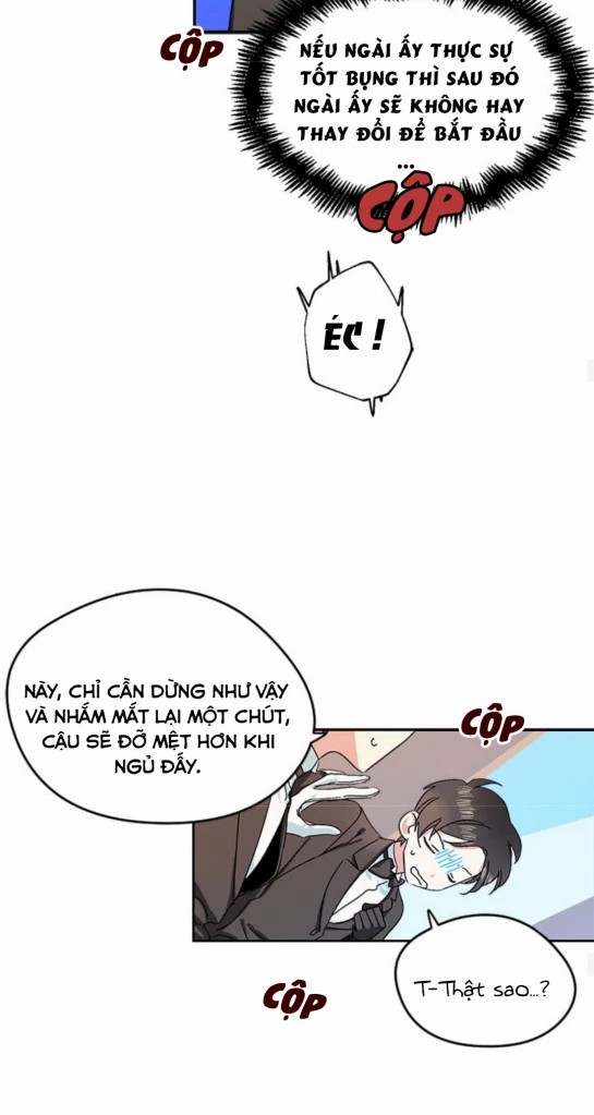 người hầu của tôi chapter 7.2 9