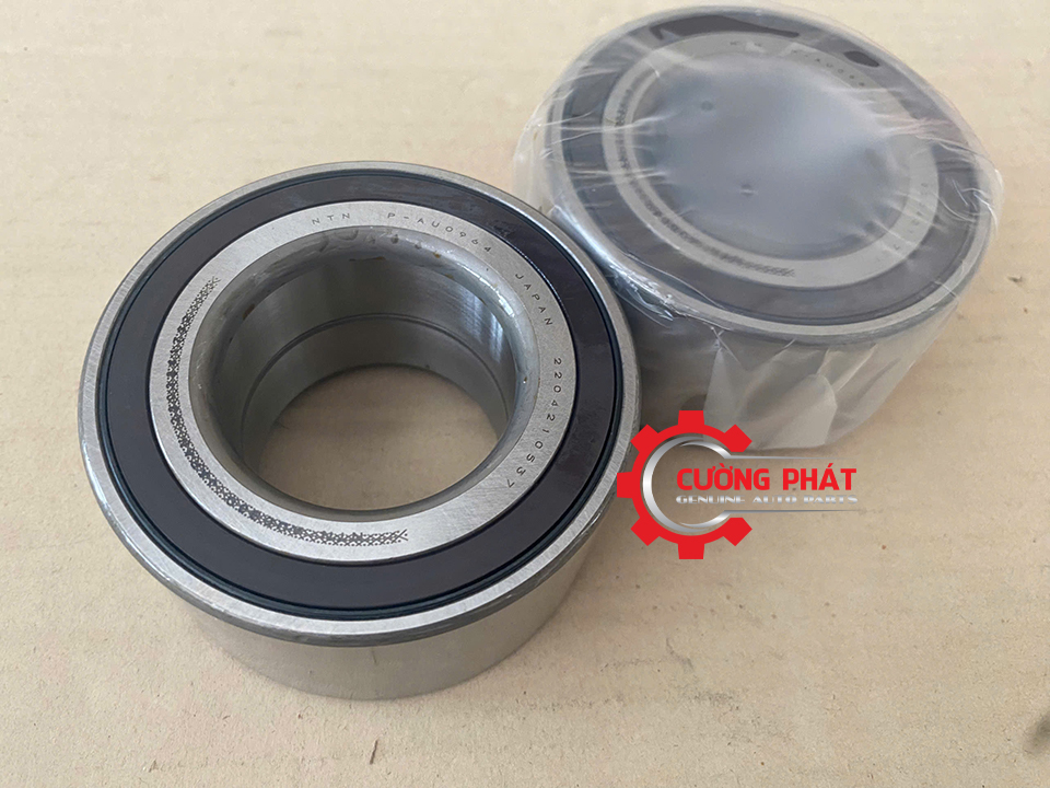 Bi moay ơ bánh trước Mitsubishi Xpander NTN PAU09644LXLL588
