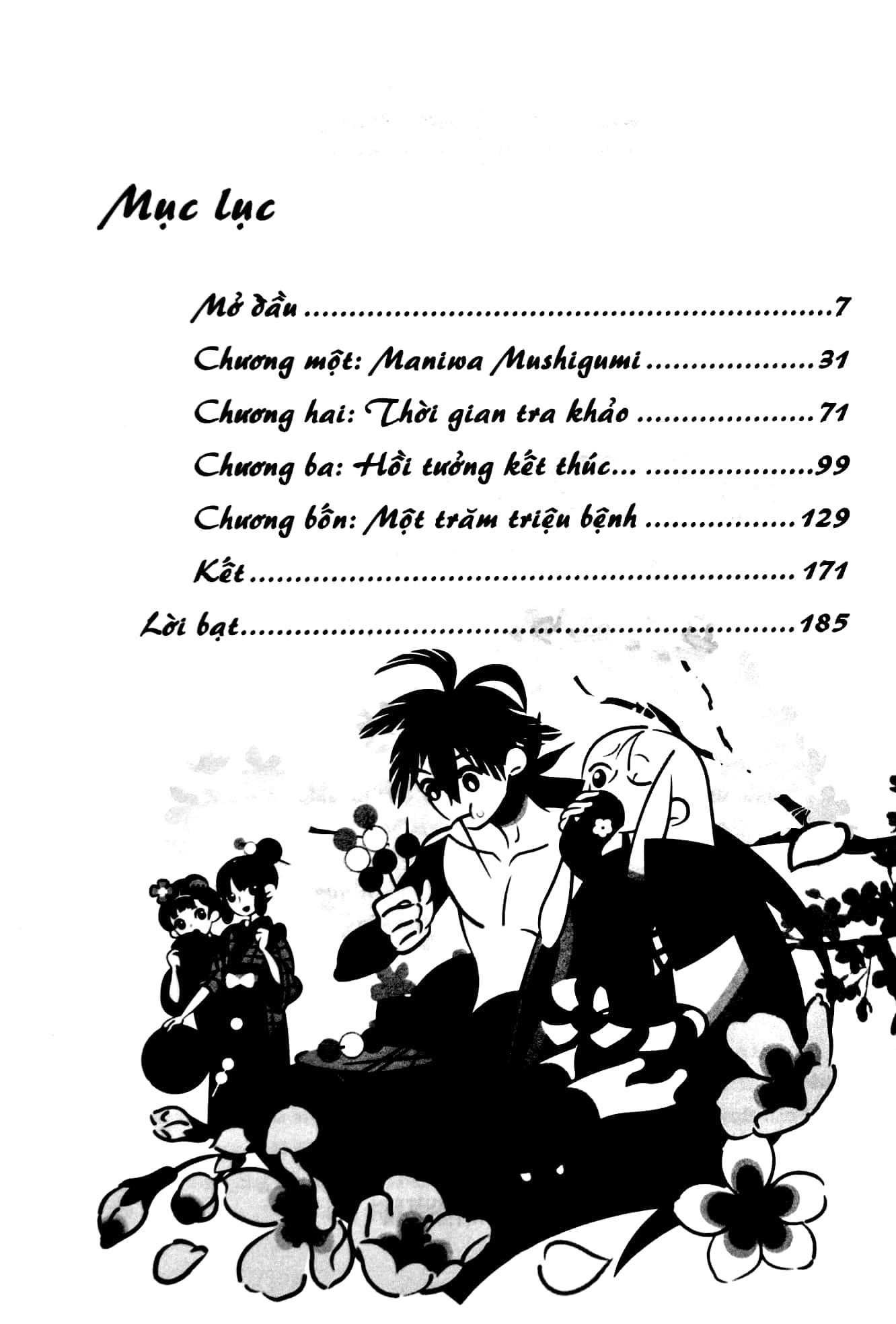 Đao Ngữ - Tập 4: Bạc Đao Hari