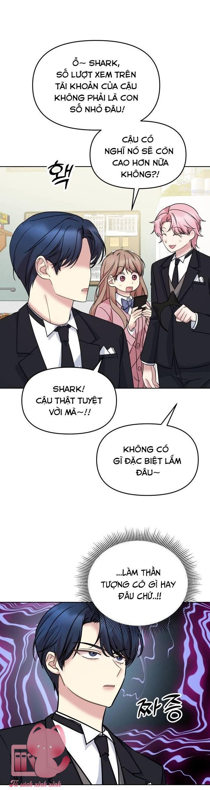 quản gia, làm ơn đấy! chapter 25 15