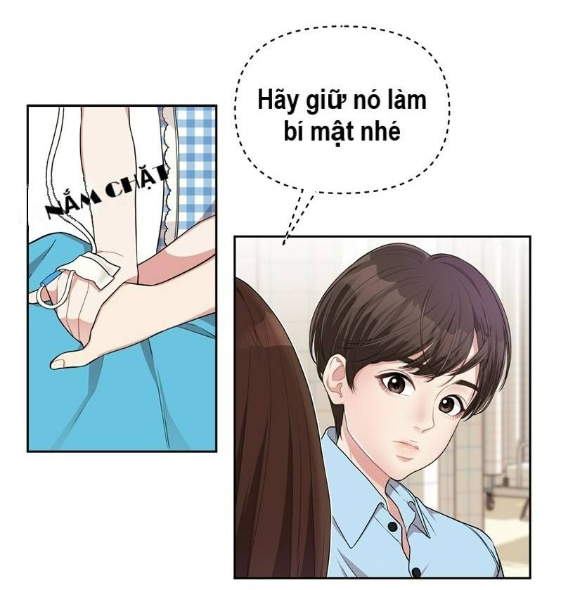 gửi tới bạn...người nắm giữ ngôi sao chapter 7 47