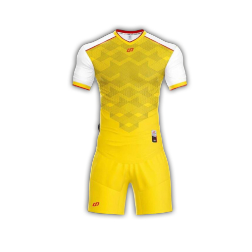 Bộ đồ đá banh CPSports mẫu không logo New Season