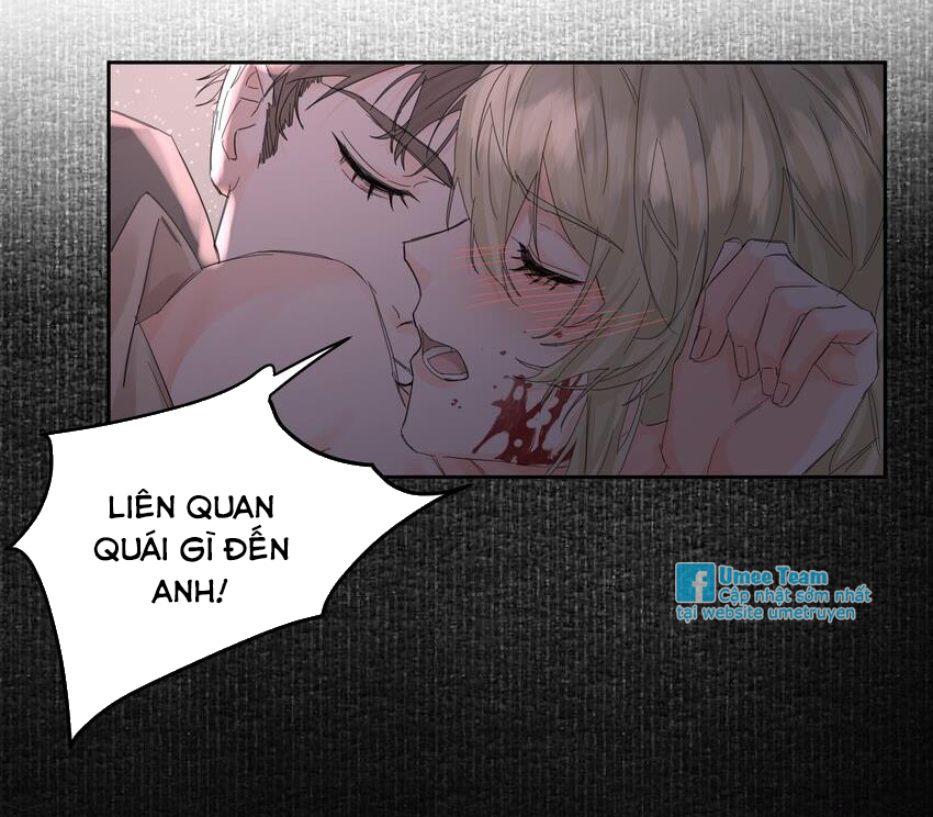 tình cũ là vua chapter 5 19