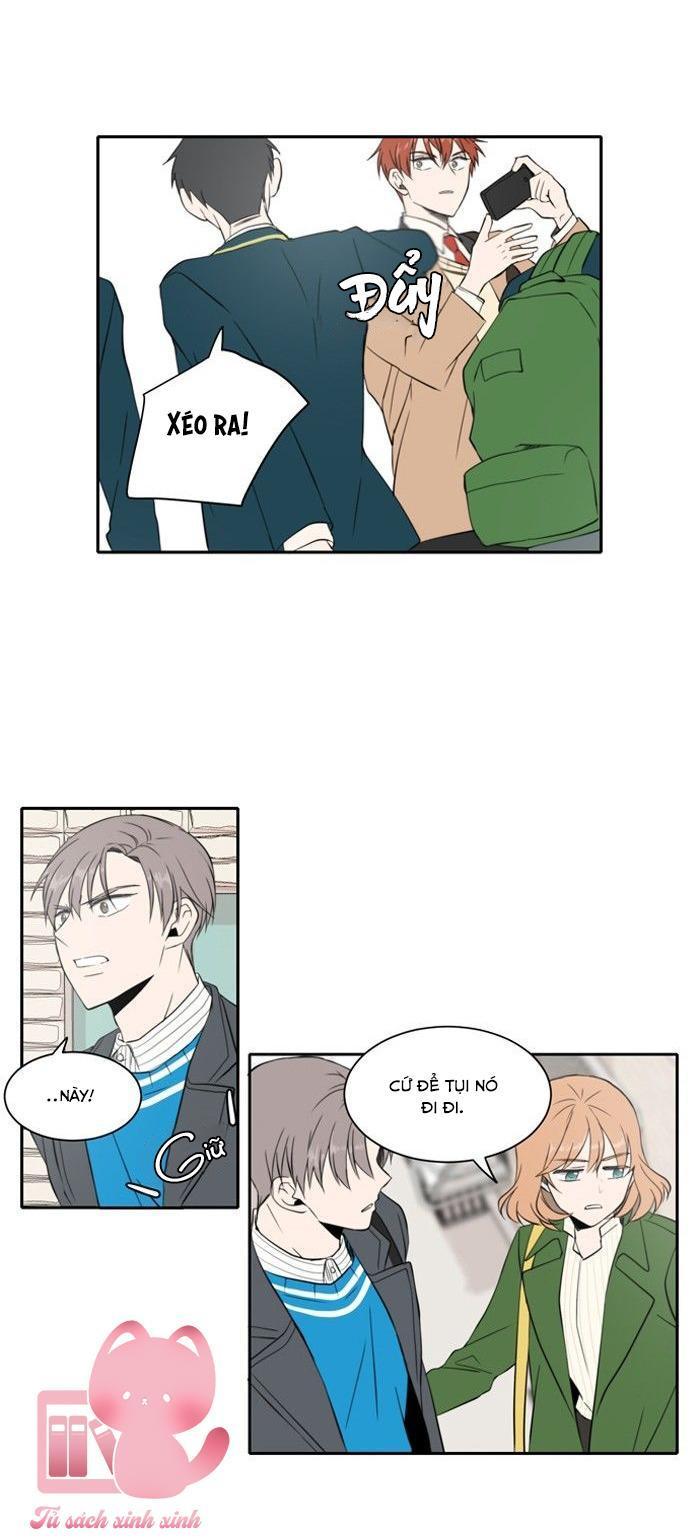 a good day to be a dog chapter 8 8